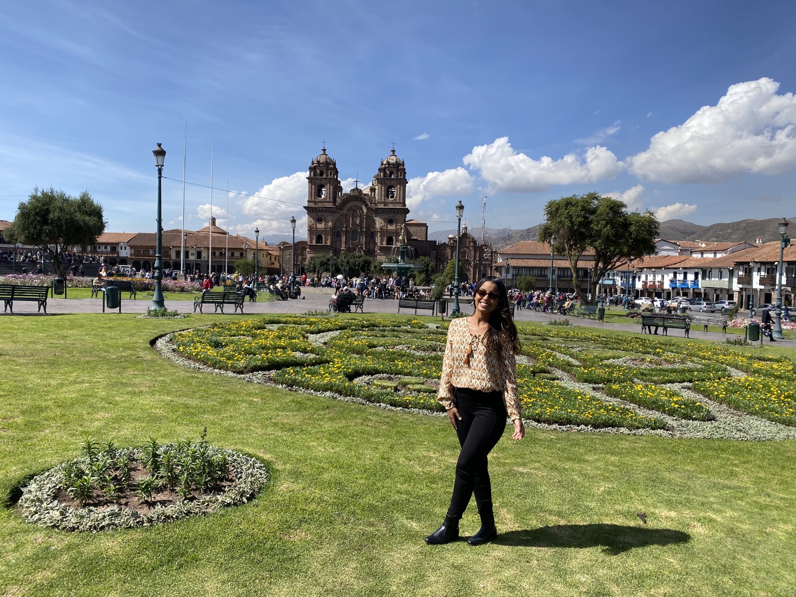 Cusco, Peru