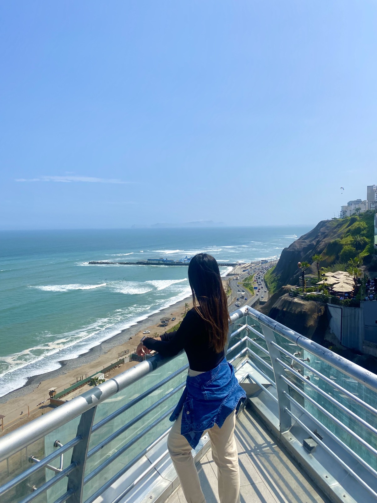 Lima, Peru